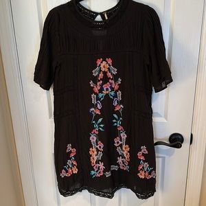 Very Victorian dress